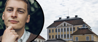 Tureholm får slottsteater i sommar "Planerar för fullt"