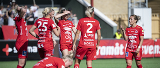 Isländskt målvaktslöfte till Kif Örebro