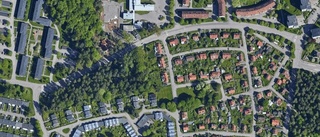 Nya ägare till miljonvilla i Linköping - 5 925 000 kronor blev priset