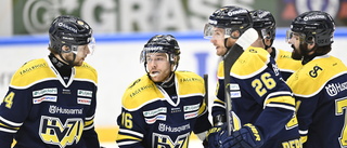 HV71 jättefavorit – de är bäst genom tiderna