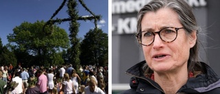 Rådet från smittskyddsläkaren: "Fira midsommar med förnuft" 