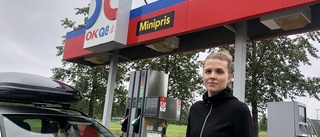 Svensbyn förlorar tankstationen – besvikelse i byn: "Det är alltid folk här"