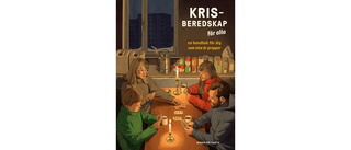 Krisberedskap av Miguel Guerrero