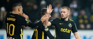 Sebastian Larsson om framtiden: "Det närmar sig någon form av beslut"