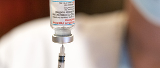 USA köper miljontals doser omikronvaccin