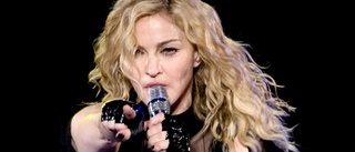 Madonna öppnar för världsturné – med Britney