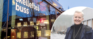 Efter kritiken – Konkurrensverket lägger ned utredning av Skellefteå buss