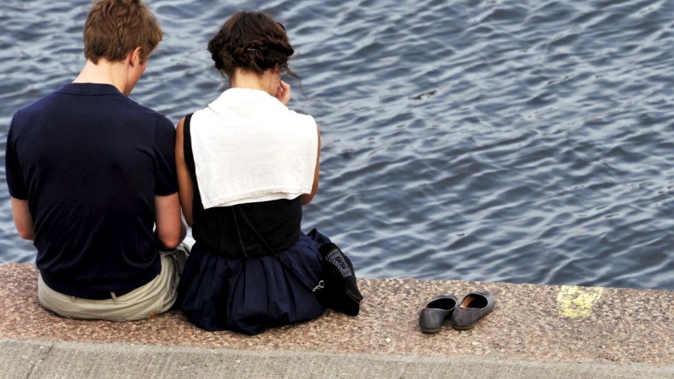 Ungefär vartannat äktenskap slutar i skilsmässa. De flesta som skiljer sig i Västerviks kommun är i yngre 50-årsåldern.