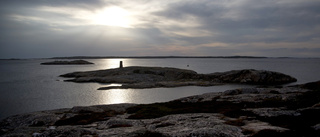 Klart för breddad farled till Strömstad