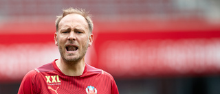 Granqvist spelade 90 minuter när Helsingborg vann