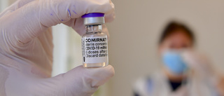 FHM håller fast vid vaccinprognos