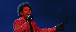 The Weeknd hakar på blockkedje-trenden