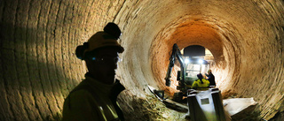 Cementa överklagar miljonvite för stoftutsläpp 