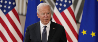 Biden vill utse en EU-ambassadör