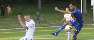 Strömgren tillbaka när VFC kan säkra kontraktet: "För oss är varje match som en Champions league-final"