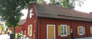 Sigtuna museum bröt mot smittskyddsregler