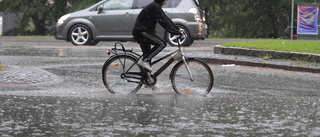 SMHI om klimatförändringarna: Det är fakta