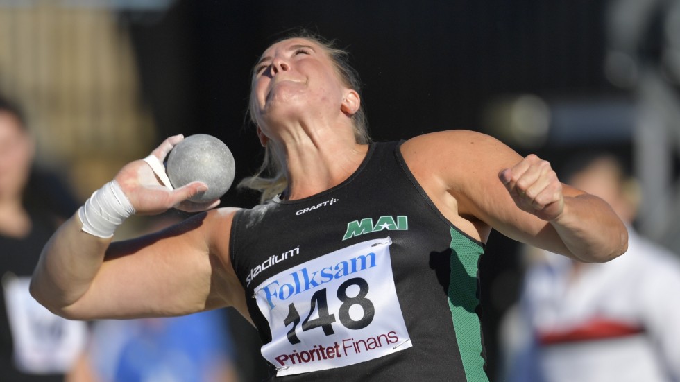 Fanny Roos.
