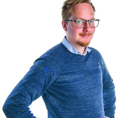 Linus Nilsson