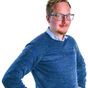 Profilbild för Linus Nilsson