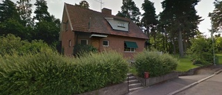 Nya ägare till villa i Mjölby - 3 550 000 kronor blev priset