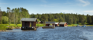 Förening ansöker om pengar för skärgårdsmuddring