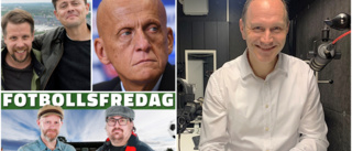 Pennalismen tvingade Jonas Eriksson till tystnad: "Det hade varit som att skriva under min egen dödsdom att kritisera"