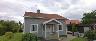 100 kvadratmeter stort hus i Malmslätt, Linköping sålt till nya ägare