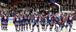 Tokhyllade LHC-fansen efter succén i debuten: "Stort tack till alla"