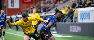 Bäst och sämst i Sirius mot Elfsborg