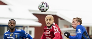 Piteås superfynd debuterade mot världsspelarna 