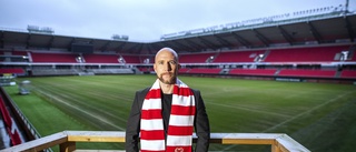 Rydström och Kalmar FF förlänger över 2024