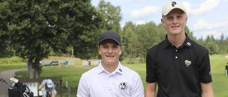 Theo fick bästa starten när touren inleddes på Jättorp