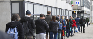 Dyra viner gav skjuts åt Systembolaget