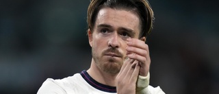 Grealish slår tillbaka: "Ville ta en straff"