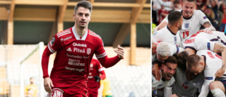 Burgin: "Största matchen i mitt liv"