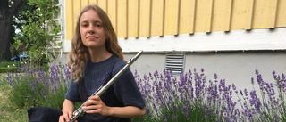 "Musik är viktigt, den ger näring åt hjärnan"