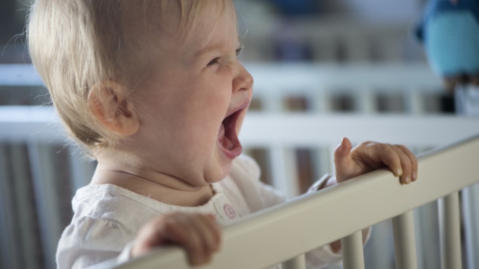 "Sexuellt frustrerad morsa" ber om råd hur hon ska få till liggandet med sin man trots fem ungar i huset.