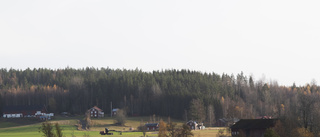 Alla på landsbygden är inte bönder