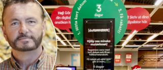 Butik inför ny metod för att minska matsvinnet – ett sätt att ta hållbarhetsarbetet till nästa nivå: "Ingen vill ju slänga mat"