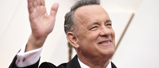 Tom Hanks säljer sin husvagn