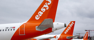 Easyjet laddar upp inför sommaren