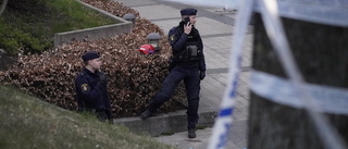 Man anhållen efter knivangrepp i Båstad