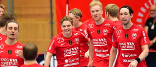 Storvreta redo för final – efter karantänen