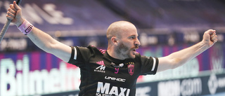 Falun till final – stjärnan tangerade rekord