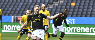 Sebastian Larsson frälste AIK mot Elfsborg