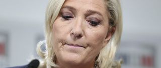 Le Pen frias från uppmaning till hatbrott