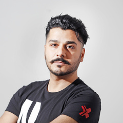 Ibrahim Al-khaffaji