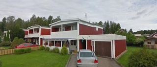 Kedjehus på 120 kvadratmeter från 1974 sålt i Katrineholm - priset: 2 200 000 kronor