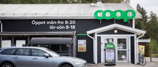 Coop startar dygnetruntbutik i Tystberga – blir första i landet: "Testar nya grejer och skruvar på de koncept som funkar"